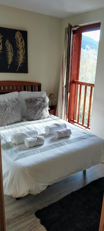 Soldeu Cosy Home Exterior photo