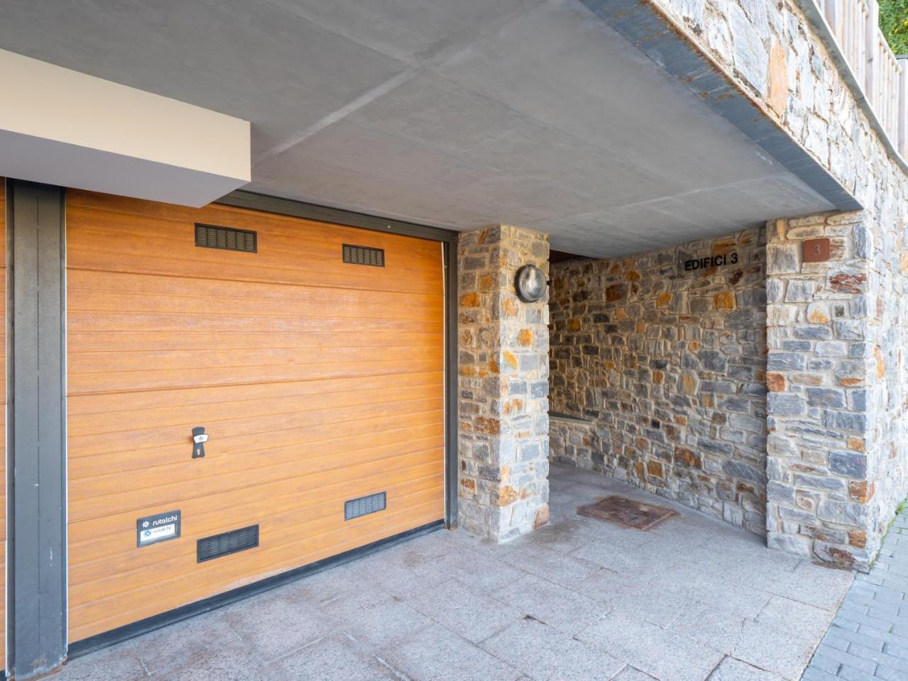 Soldeu Cosy Home Exterior photo